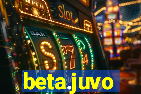 beta.juvo