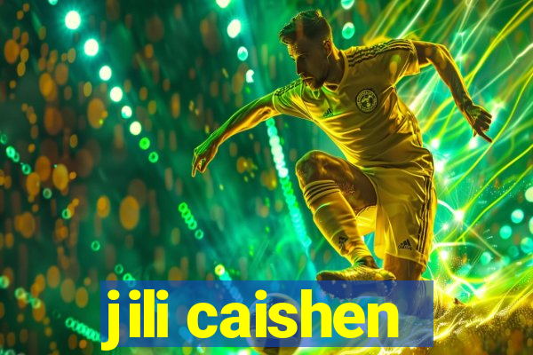 jili caishen