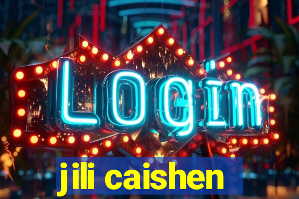 jili caishen