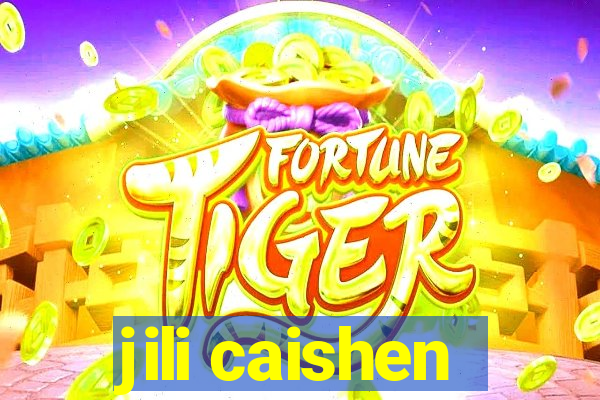 jili caishen