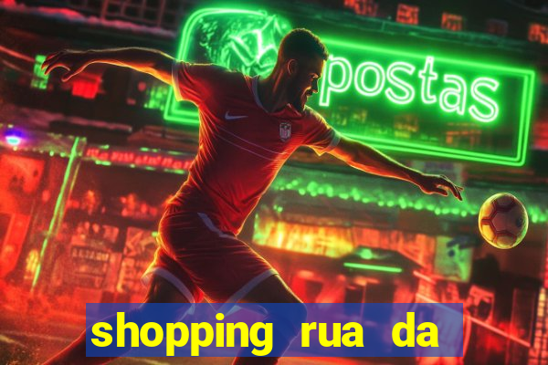 shopping rua da praia cinema