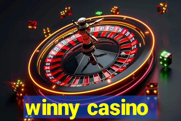 winny casino