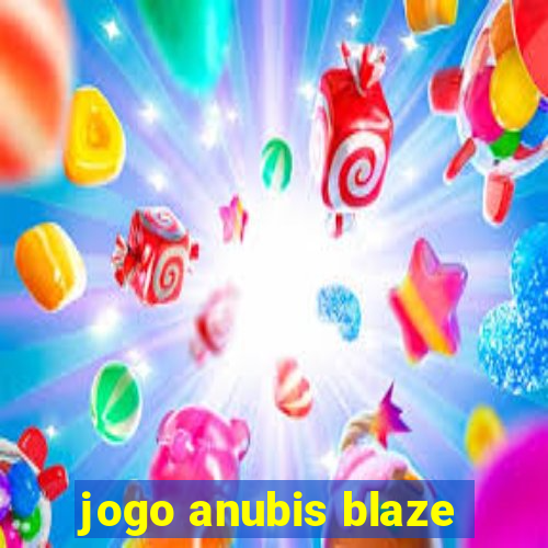 jogo anubis blaze