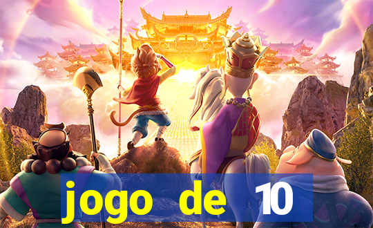 jogo de 10 centavos no esporte da sorte