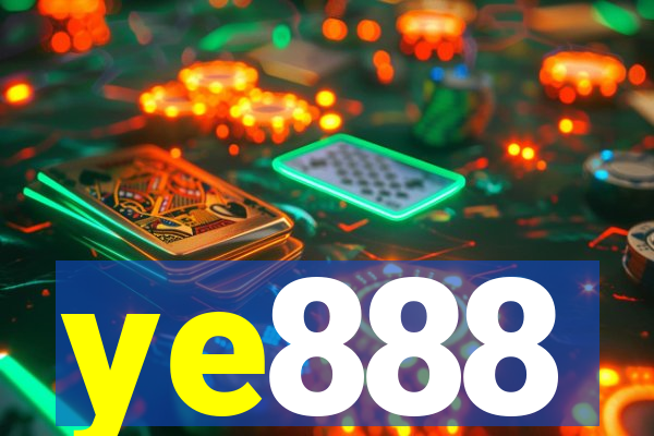 ye888