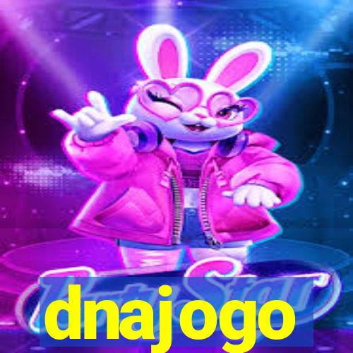 dnajogo