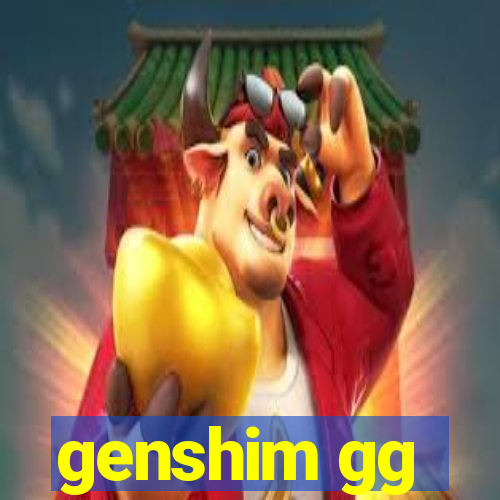 genshim gg