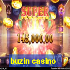 buzin casino