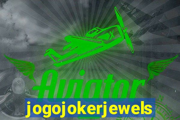 jogojokerjewels