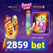 2859 bet