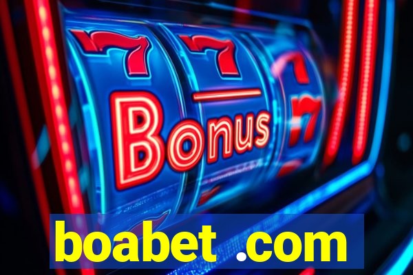 boabet .com