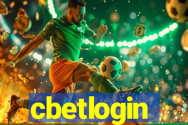 cbetlogin