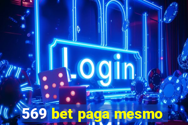 569 bet paga mesmo