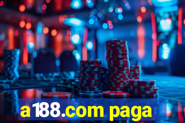 a188.com paga