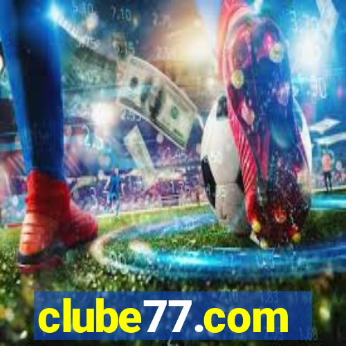 clube77.com