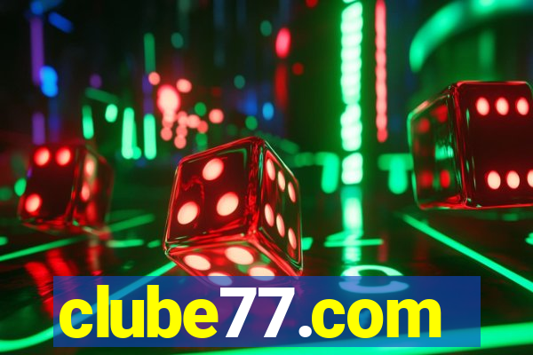 clube77.com