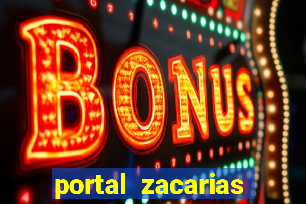 portal zacarias andressa urach