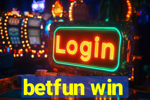 betfun win