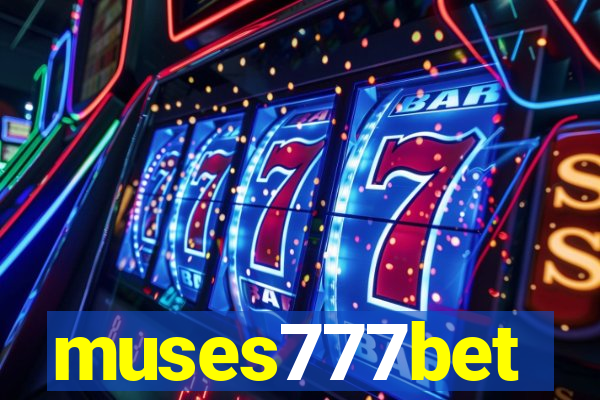 muses777bet