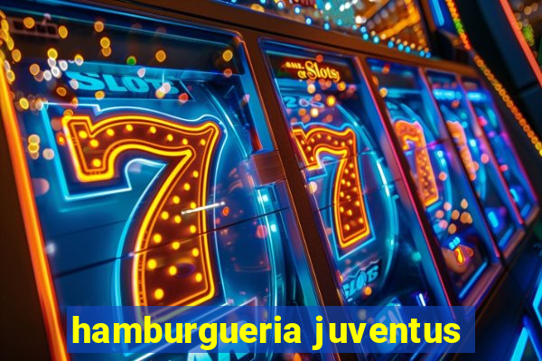 hamburgueria juventus