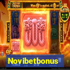 Novibetbonus