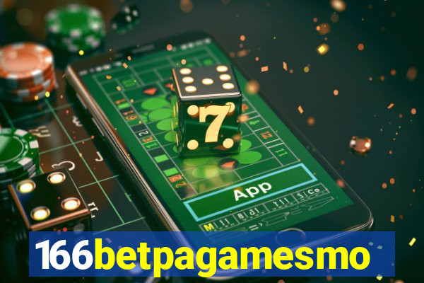 166betpagamesmo