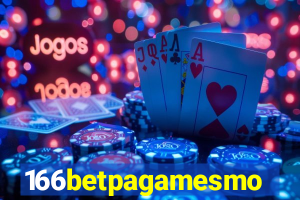 166betpagamesmo