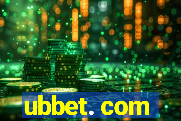 ubbet. com