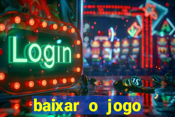 baixar o jogo street fighter