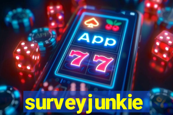 surveyjunkie