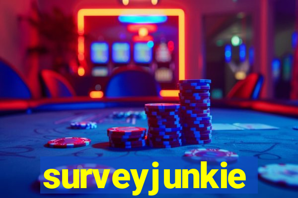 surveyjunkie