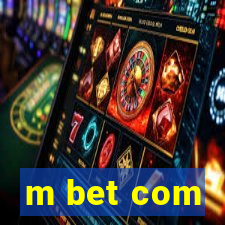 m bet com