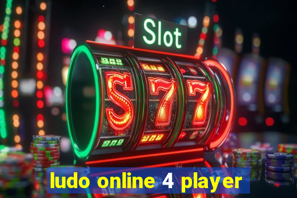 ludo online 4 player