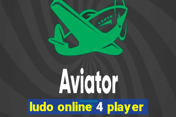 ludo online 4 player