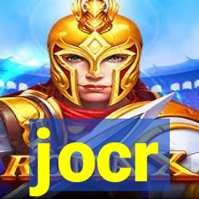 jocr