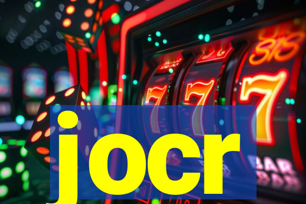 jocr