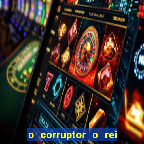 o corruptor o rei do submundo e a filha do pastor pdf grátis