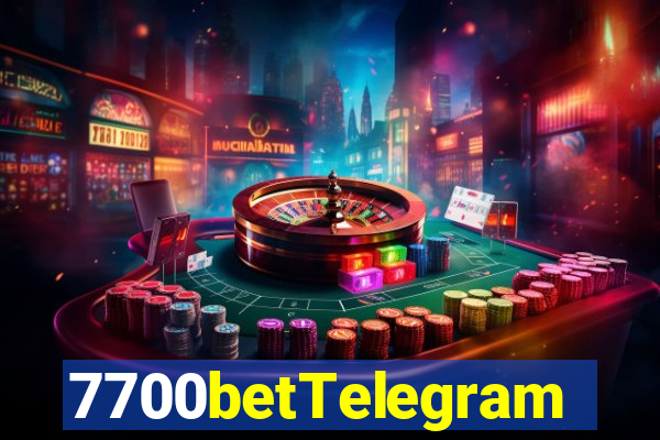 7700betTelegram