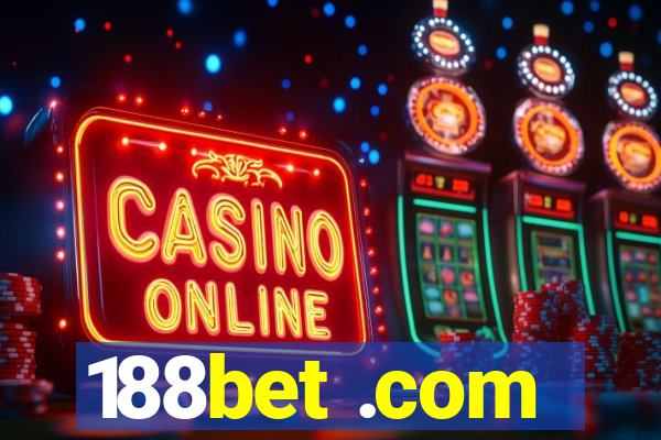 188bet .com