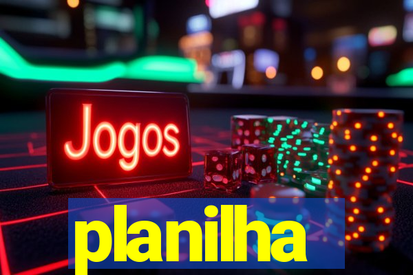 planilha gerenciamento de banca roleta