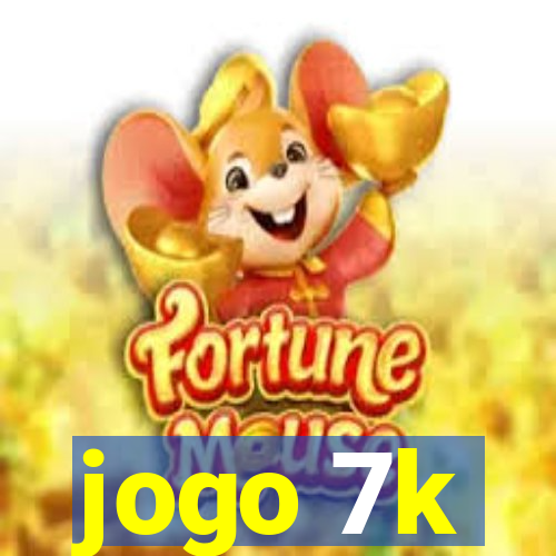 jogo 7k