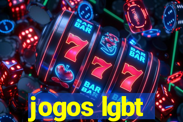 jogos lgbt