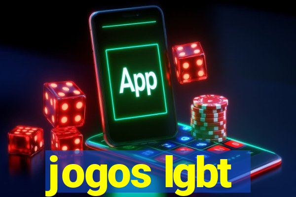 jogos lgbt