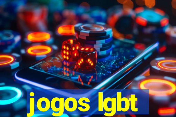 jogos lgbt