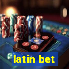 latin bet