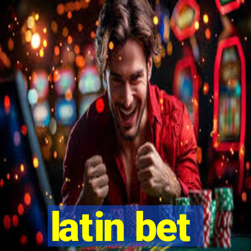 latin bet