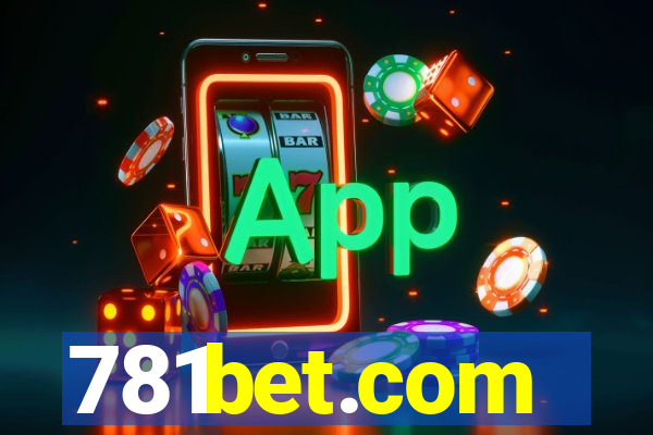 781bet.com