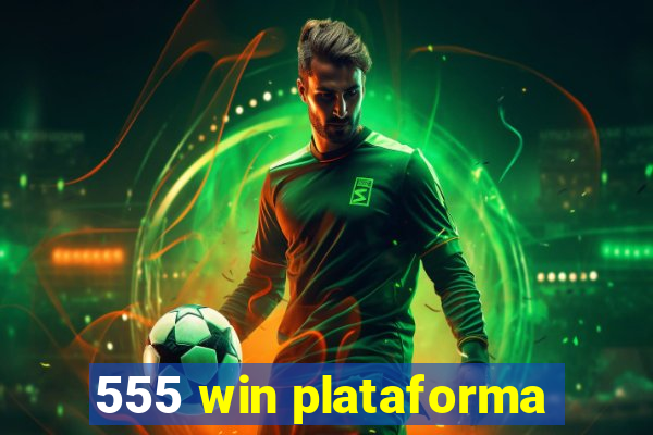 555 win plataforma