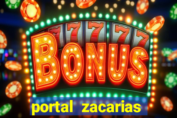 portal zacarias menina da carreta