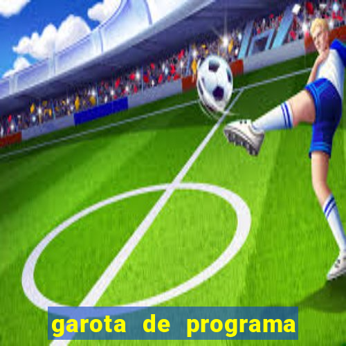 garota de programa de porto velho